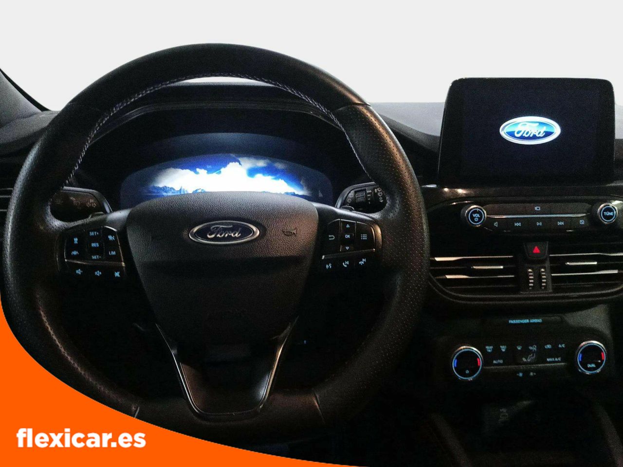 Foto Ford Kuga 19