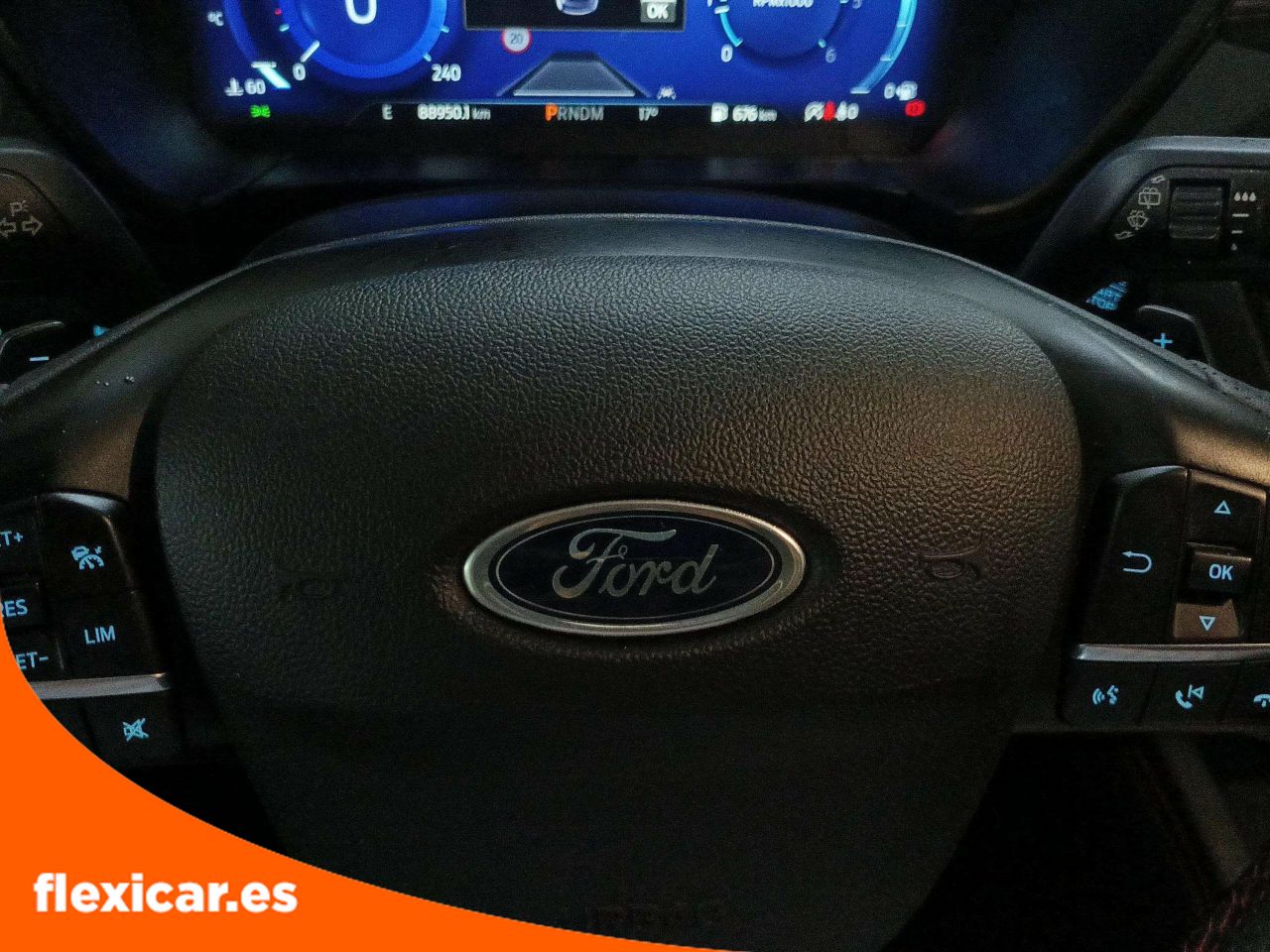 Foto Ford Kuga 20