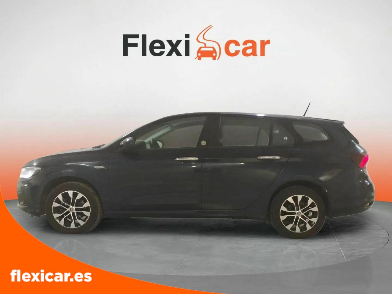 Foto Fiat Tipo 3