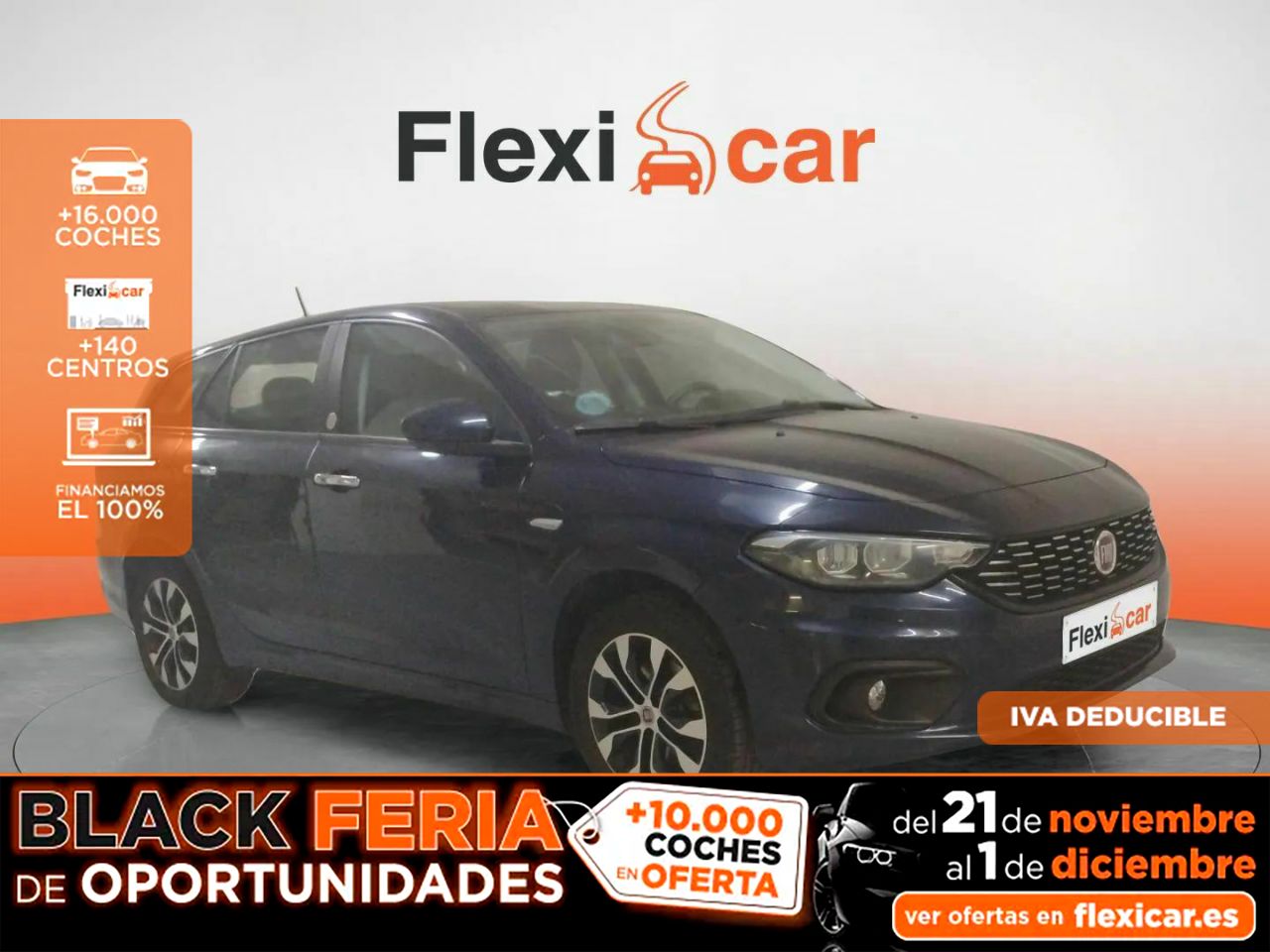 Foto Fiat Tipo 1