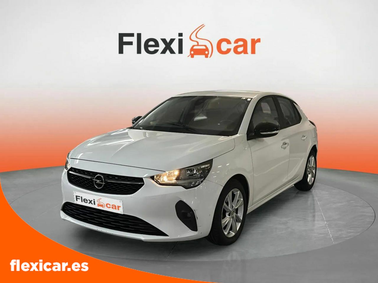 Foto Opel Corsa 3