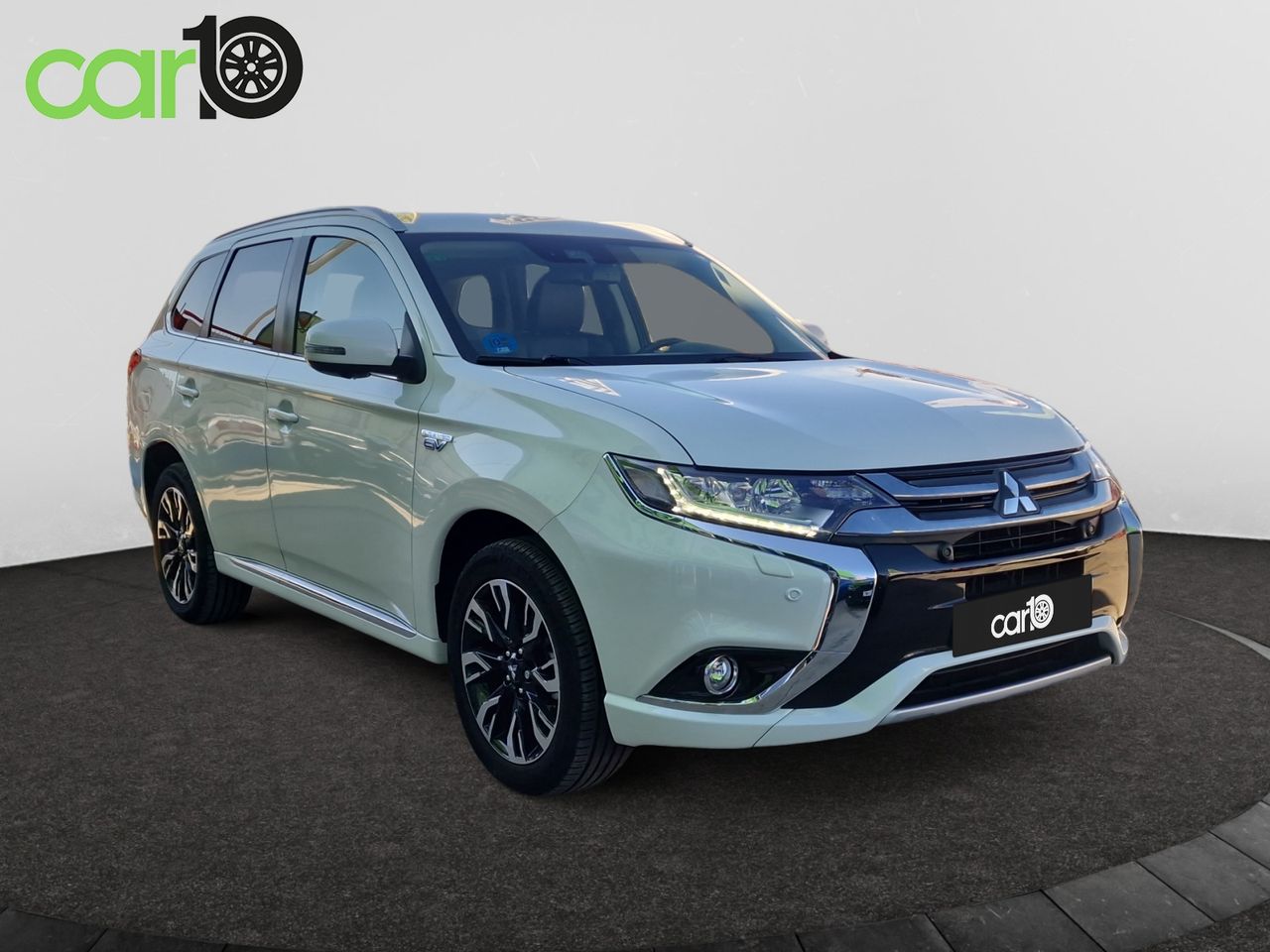 Foto Mitsubishi Outlander 7