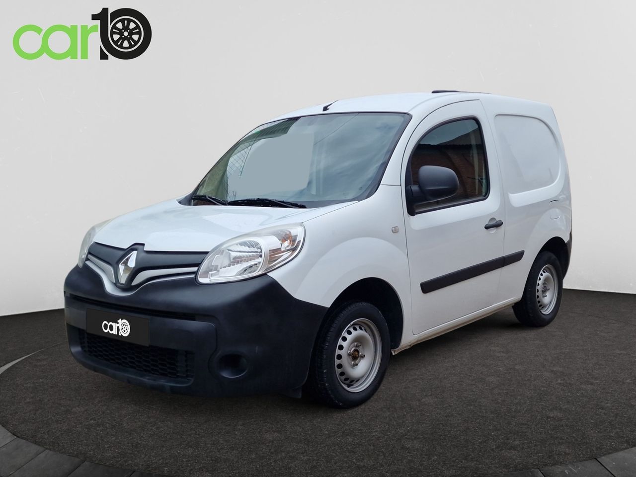 Foto Renault Kangoo 1