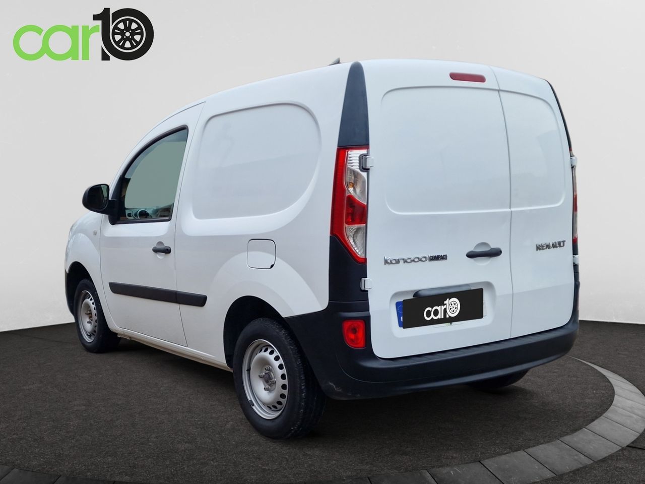 Foto Renault Kangoo 2