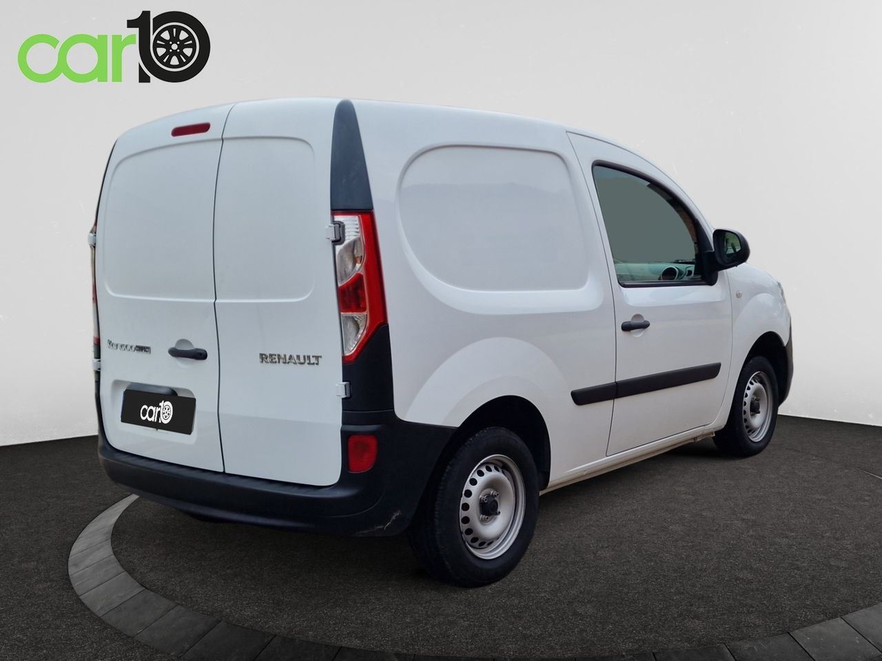 Foto Renault Kangoo 4