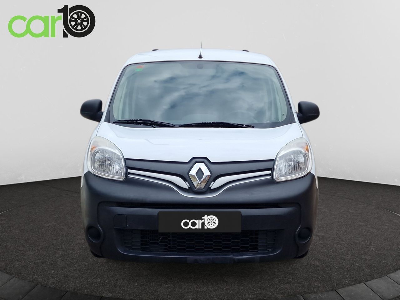 Foto Renault Kangoo 6