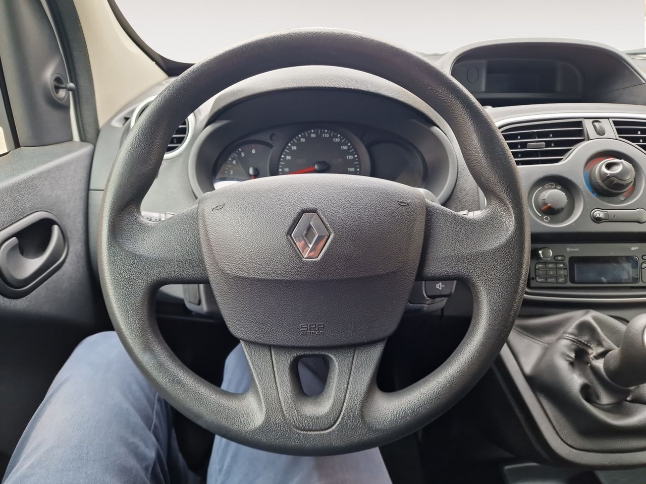 Foto Renault Kangoo 9