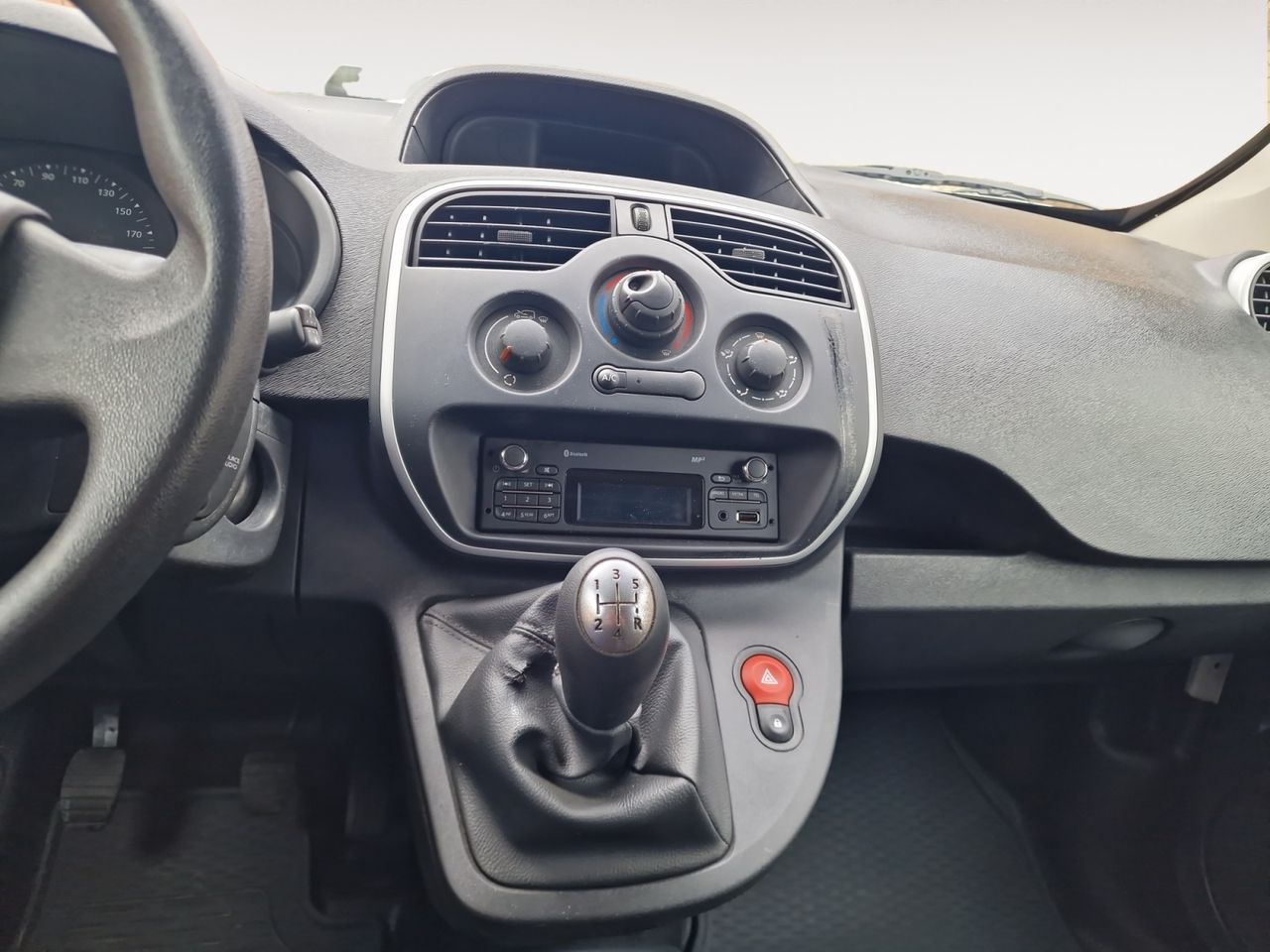 Foto Renault Kangoo 11