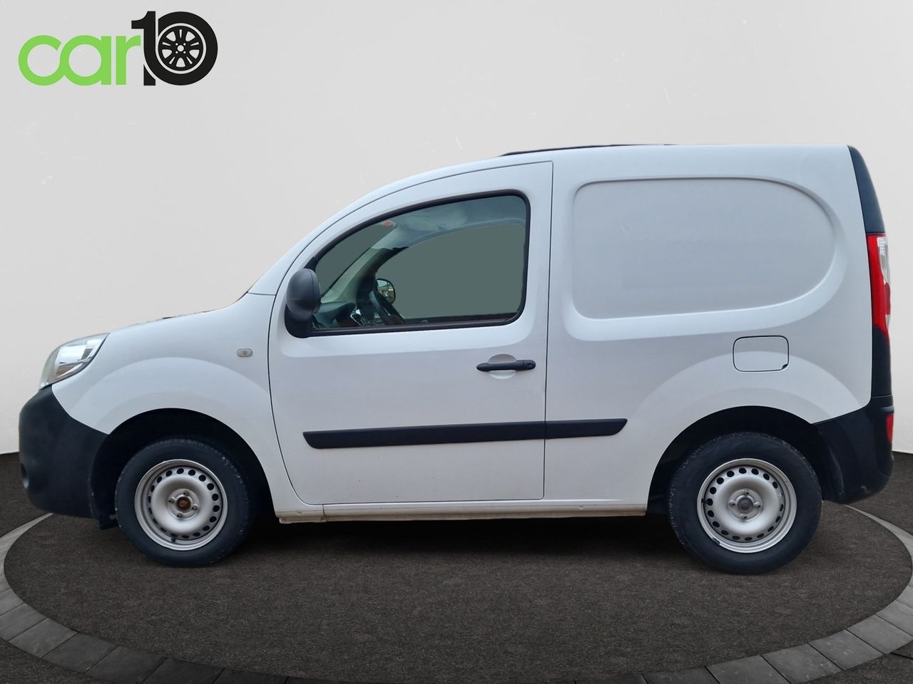 Foto Renault Kangoo 18