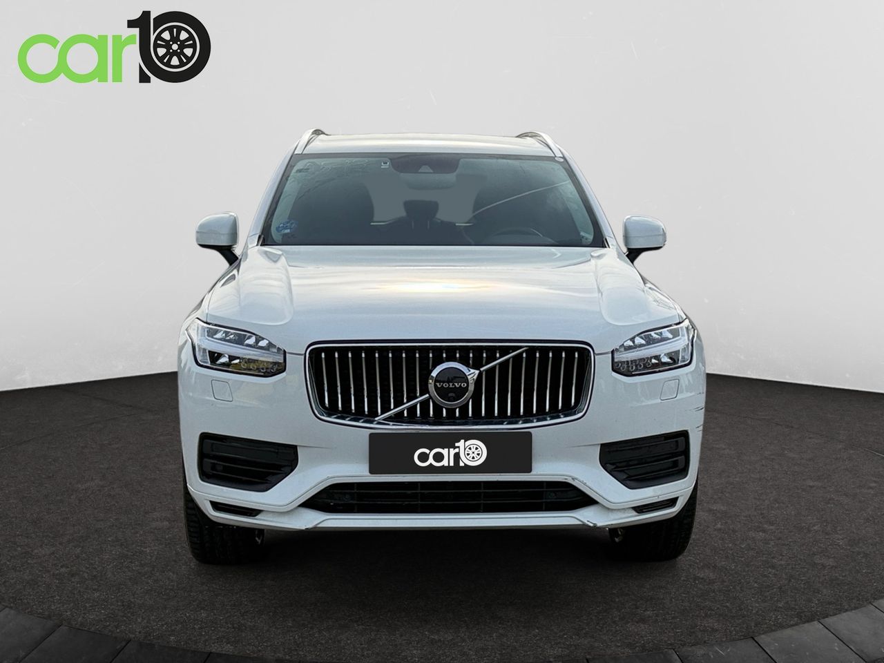 Foto Volvo XC90 6