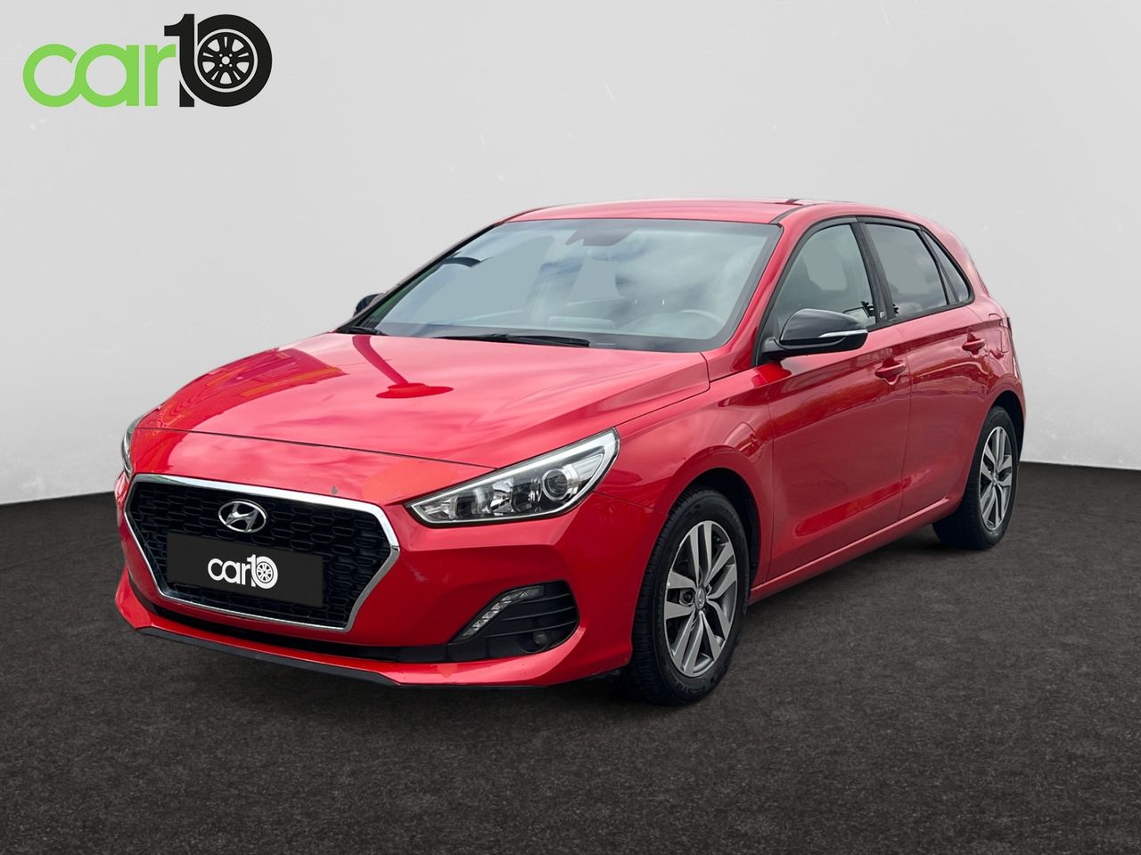 Foto Hyundai i30 1