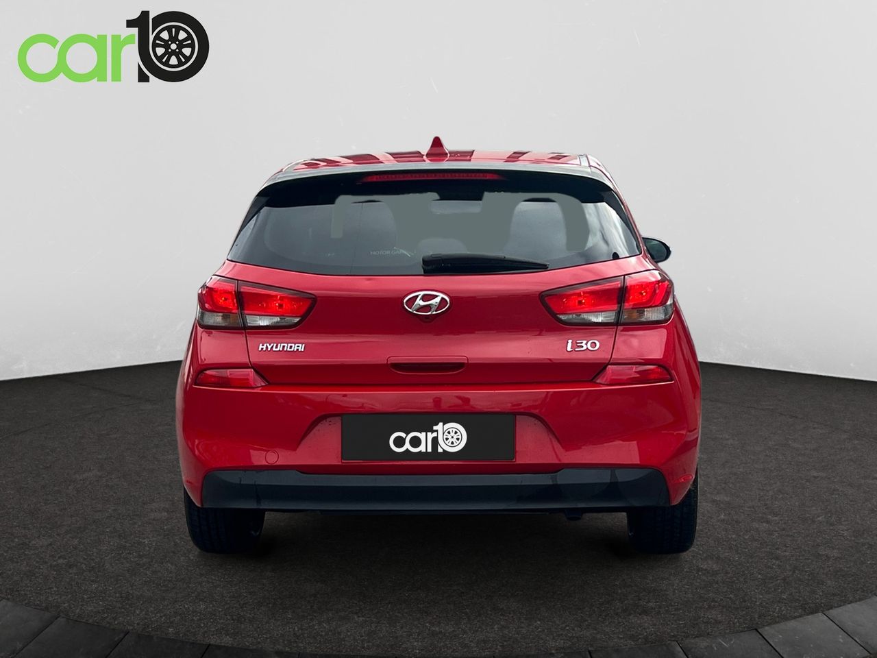 Foto Hyundai i30 3