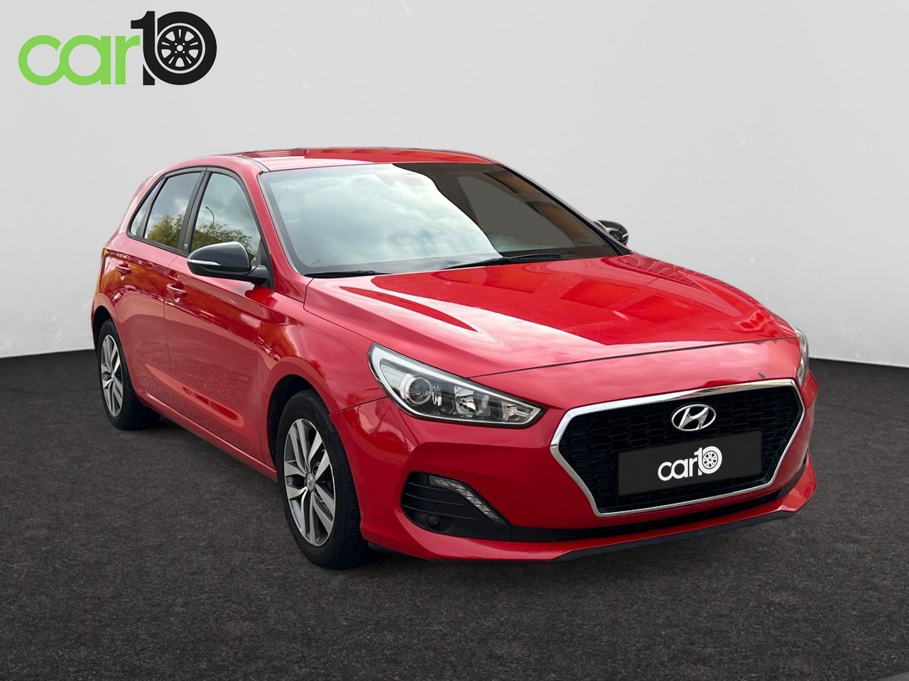 Foto Hyundai i30 5