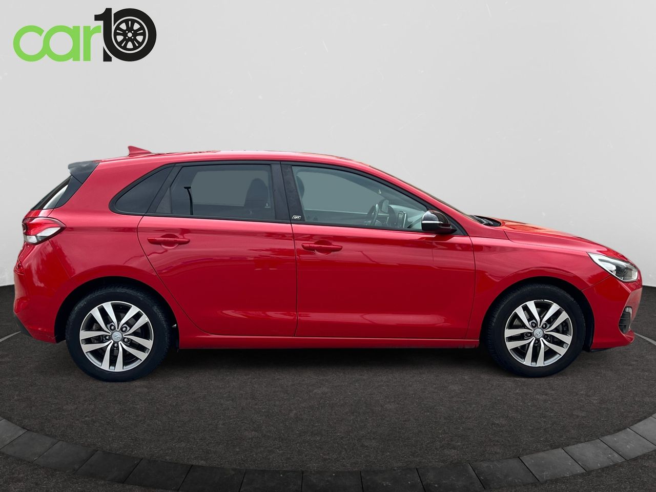 Foto Hyundai i30 21