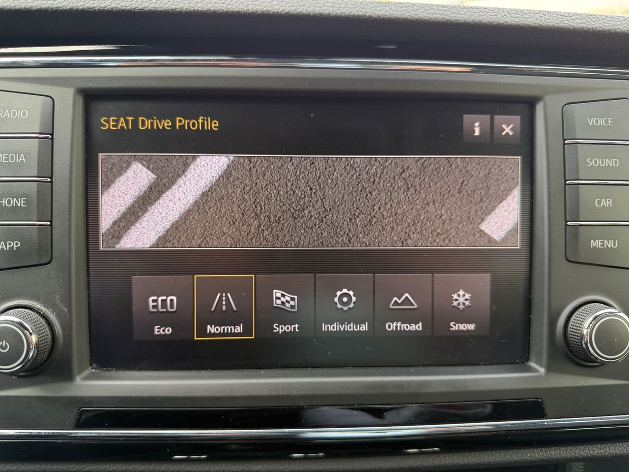 Foto Seat Ateca 17