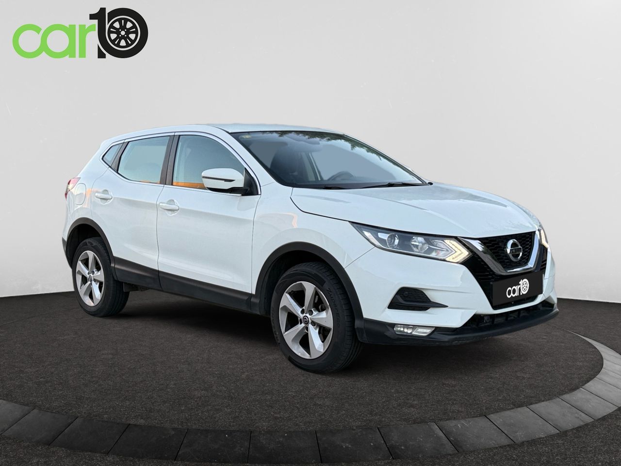 Foto Nissan Qashqai 5