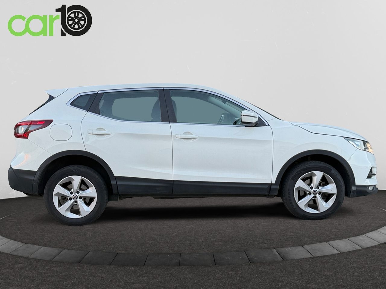 Foto Nissan Qashqai 20