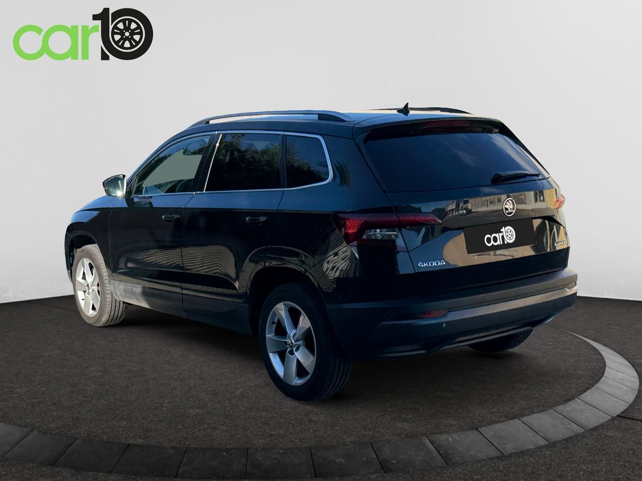 Foto Skoda Karoq 2