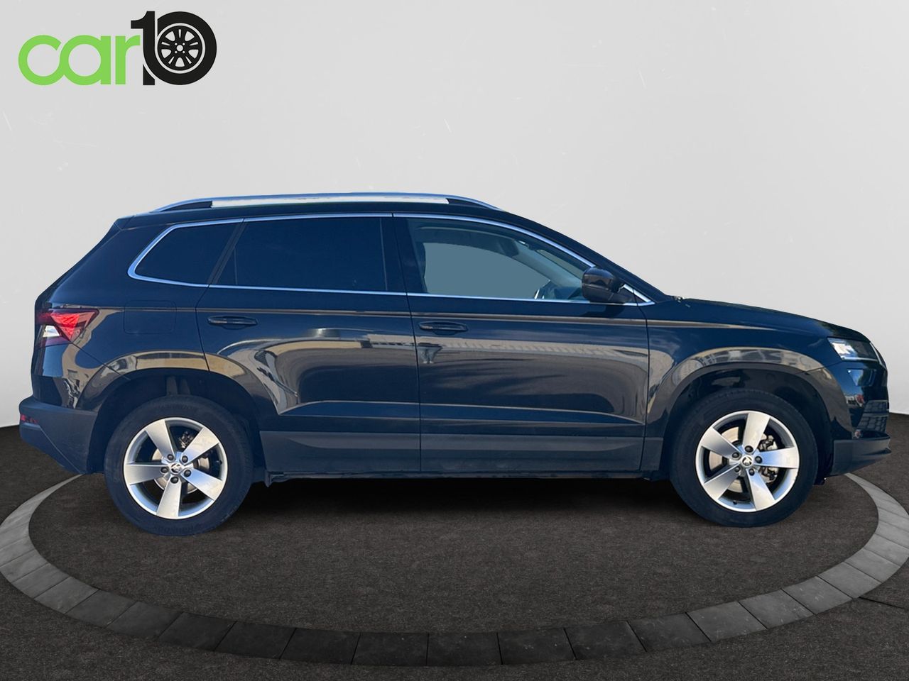 Foto Skoda Karoq 20