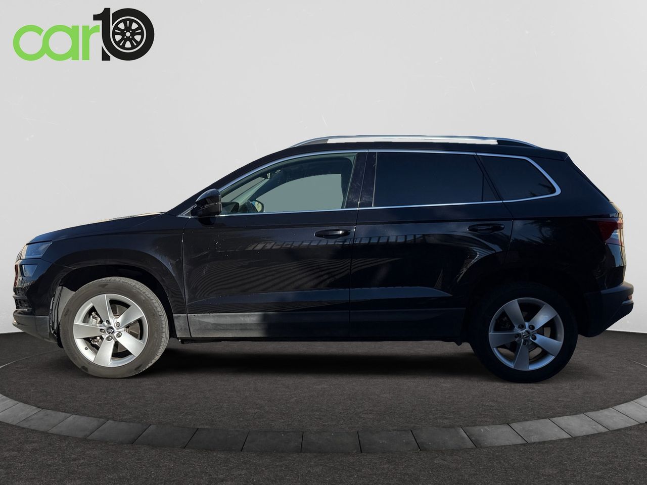 Foto Skoda Karoq 21