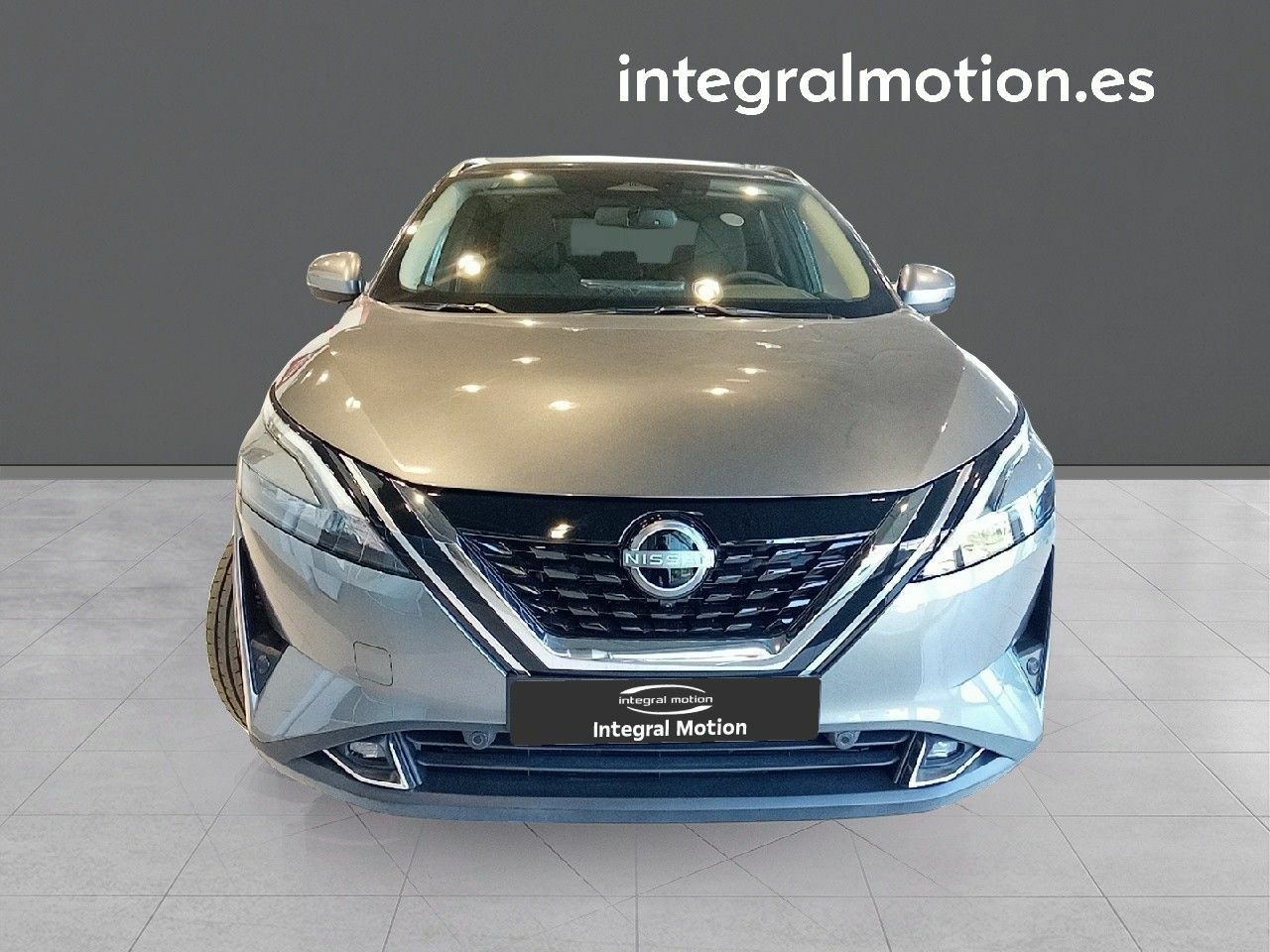 Foto Nissan Qashqai 2