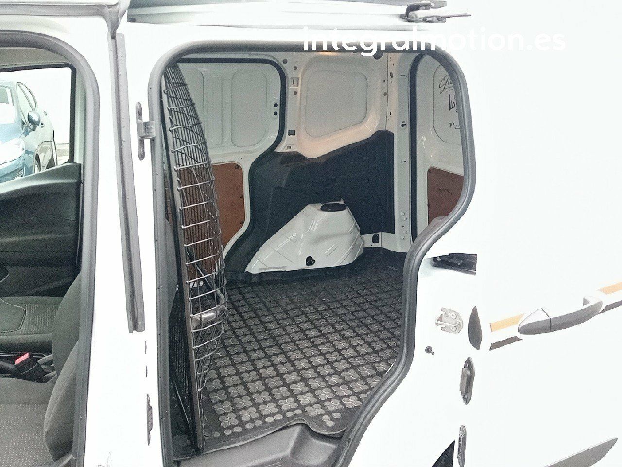 Foto Ford Transit  Courier 8