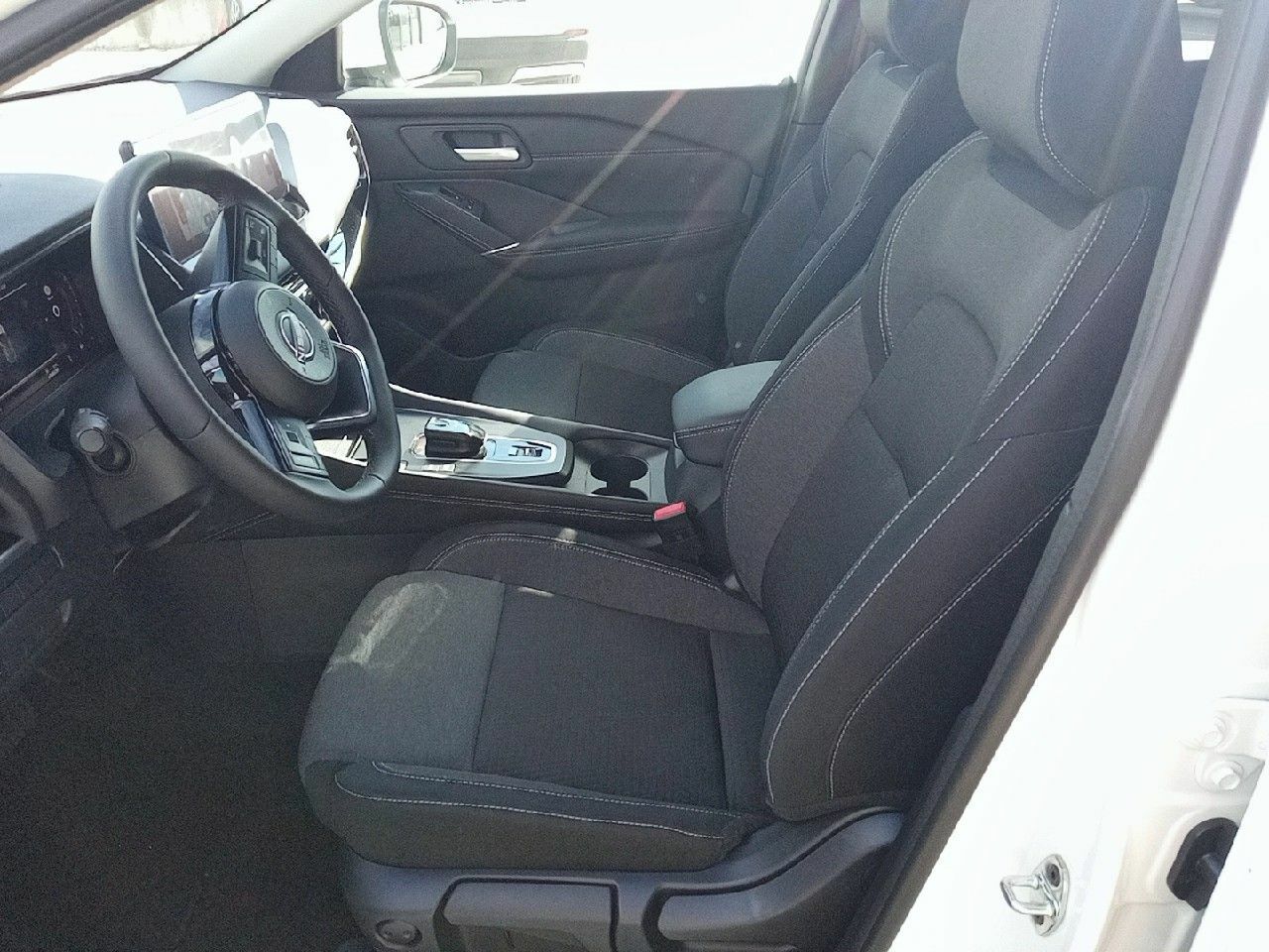 Foto Nissan Qashqai 12