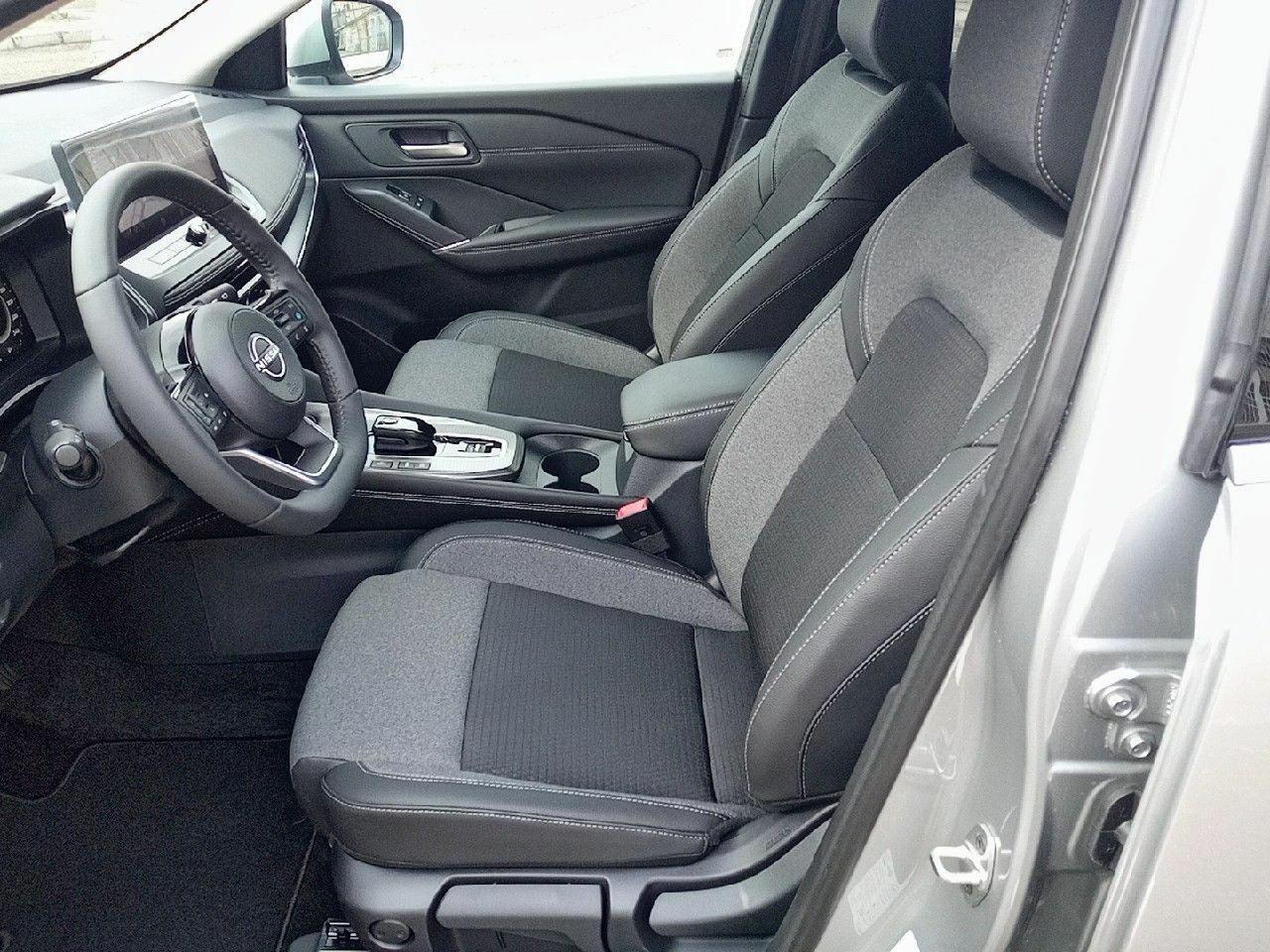 Foto Nissan Qashqai 9