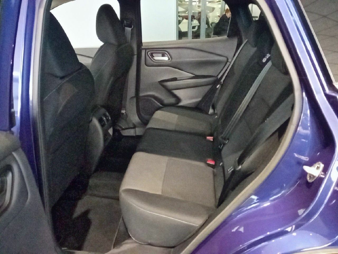 Foto Nissan Qashqai 11