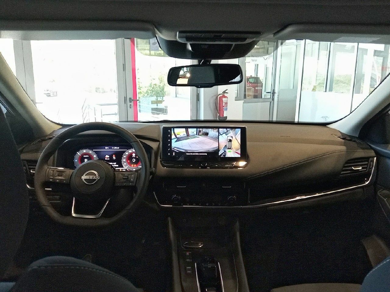 Foto Nissan Qashqai 10