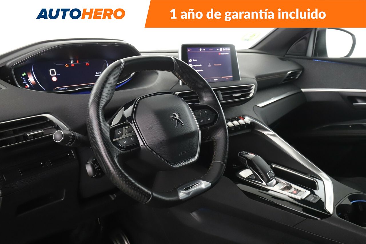 Foto Peugeot 5008 11