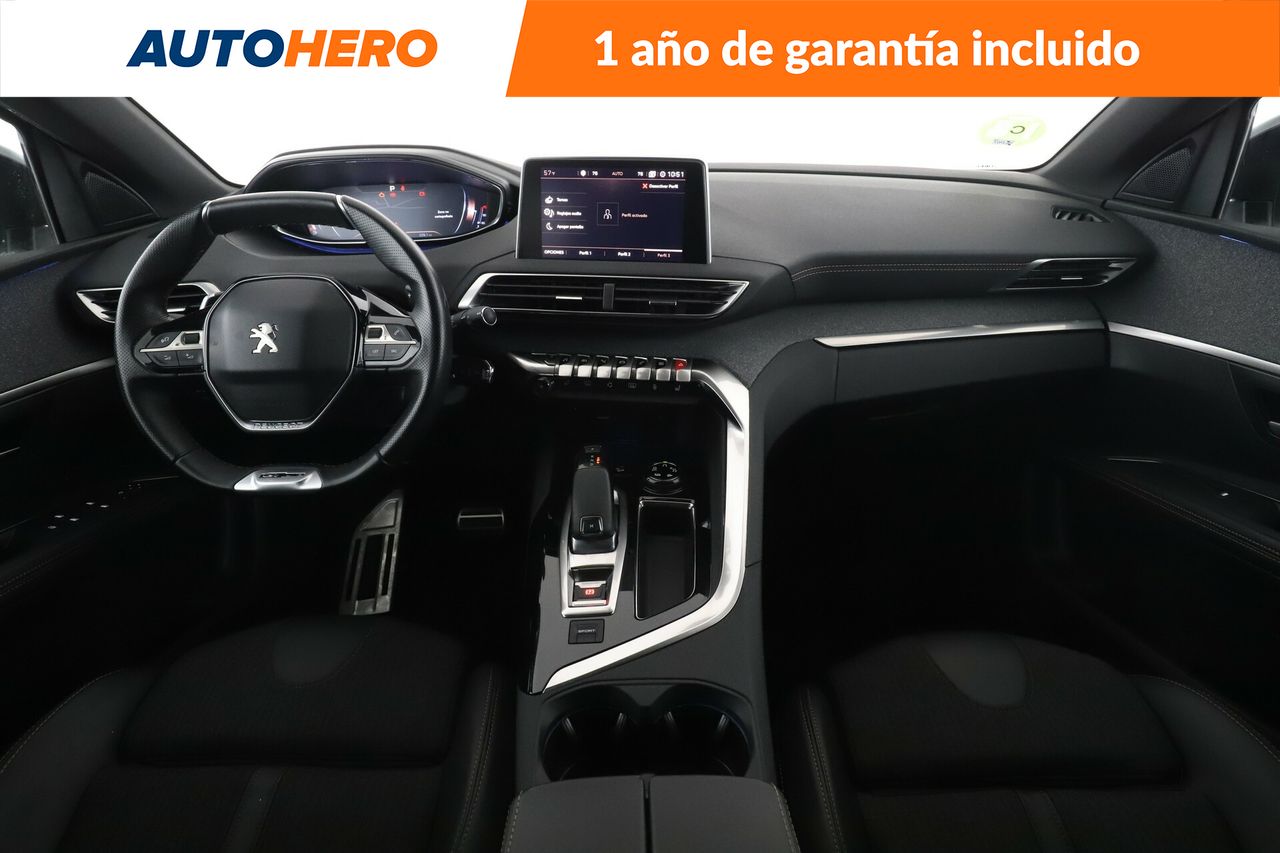 Foto Peugeot 5008 12