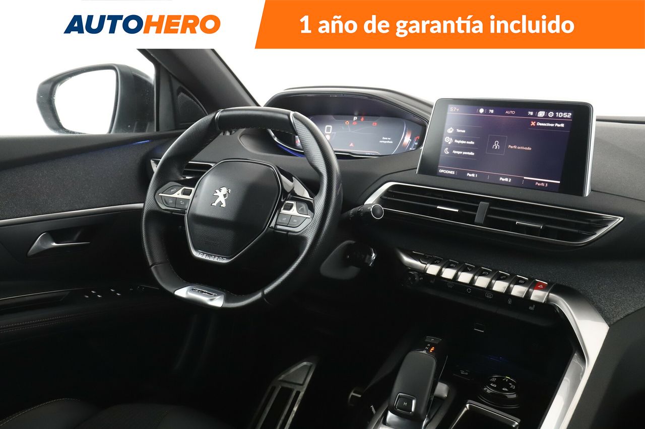 Foto Peugeot 5008 13