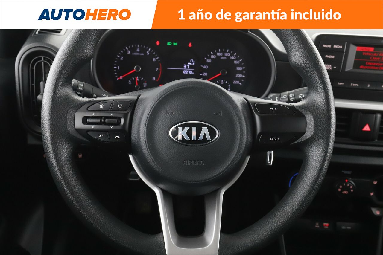 Foto Kia Picanto 18