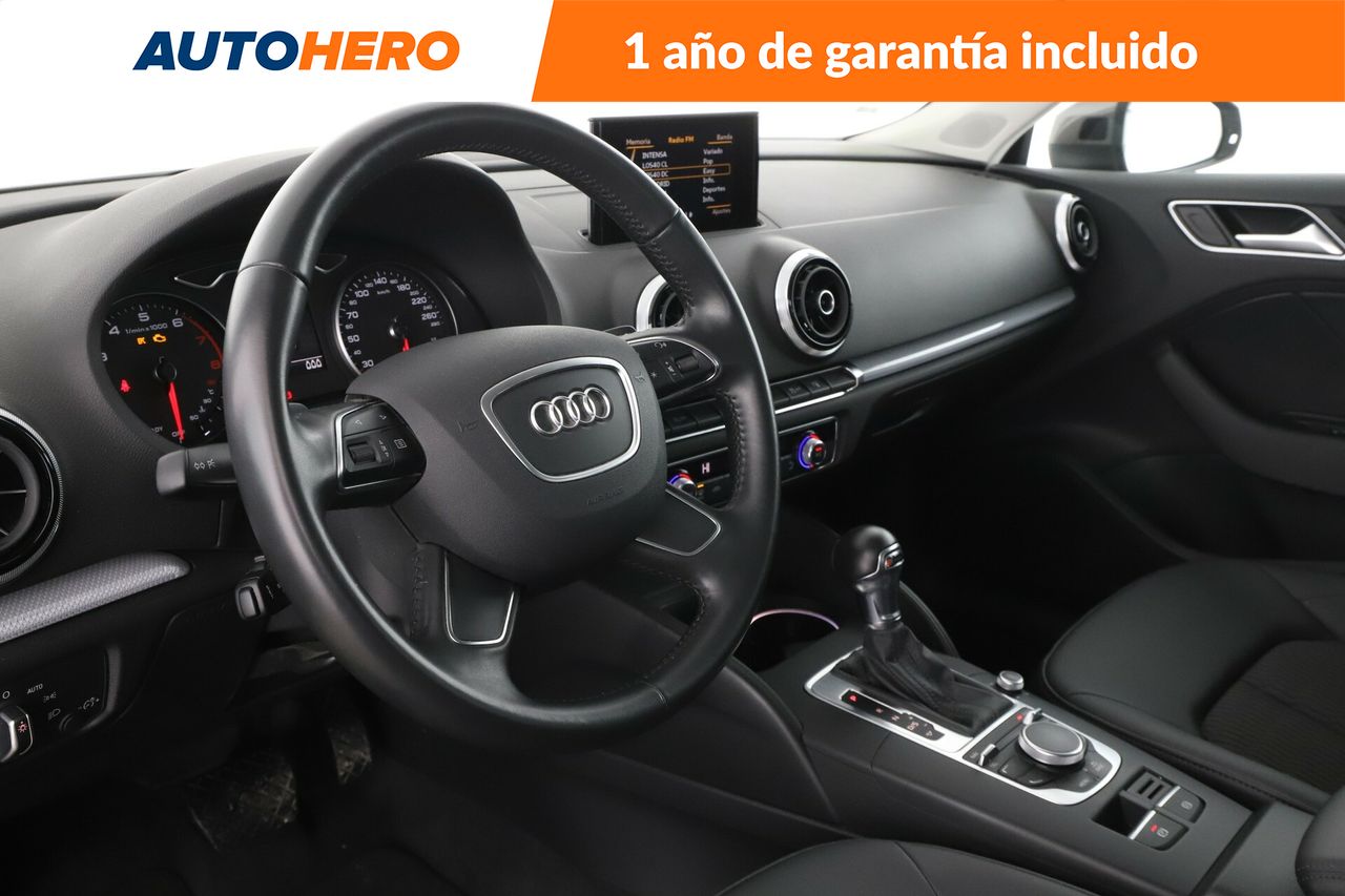 Foto Audi A3 11