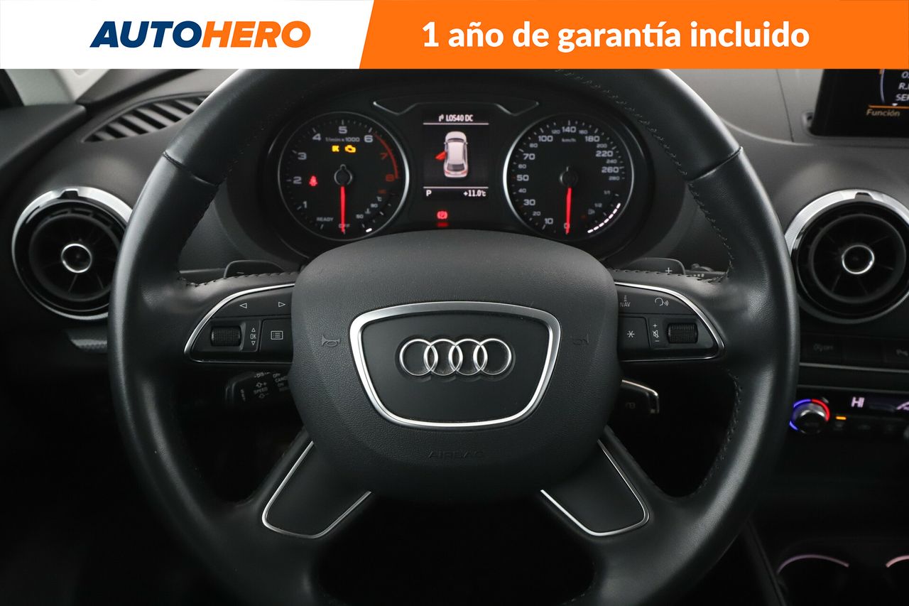 Foto Audi A3 18