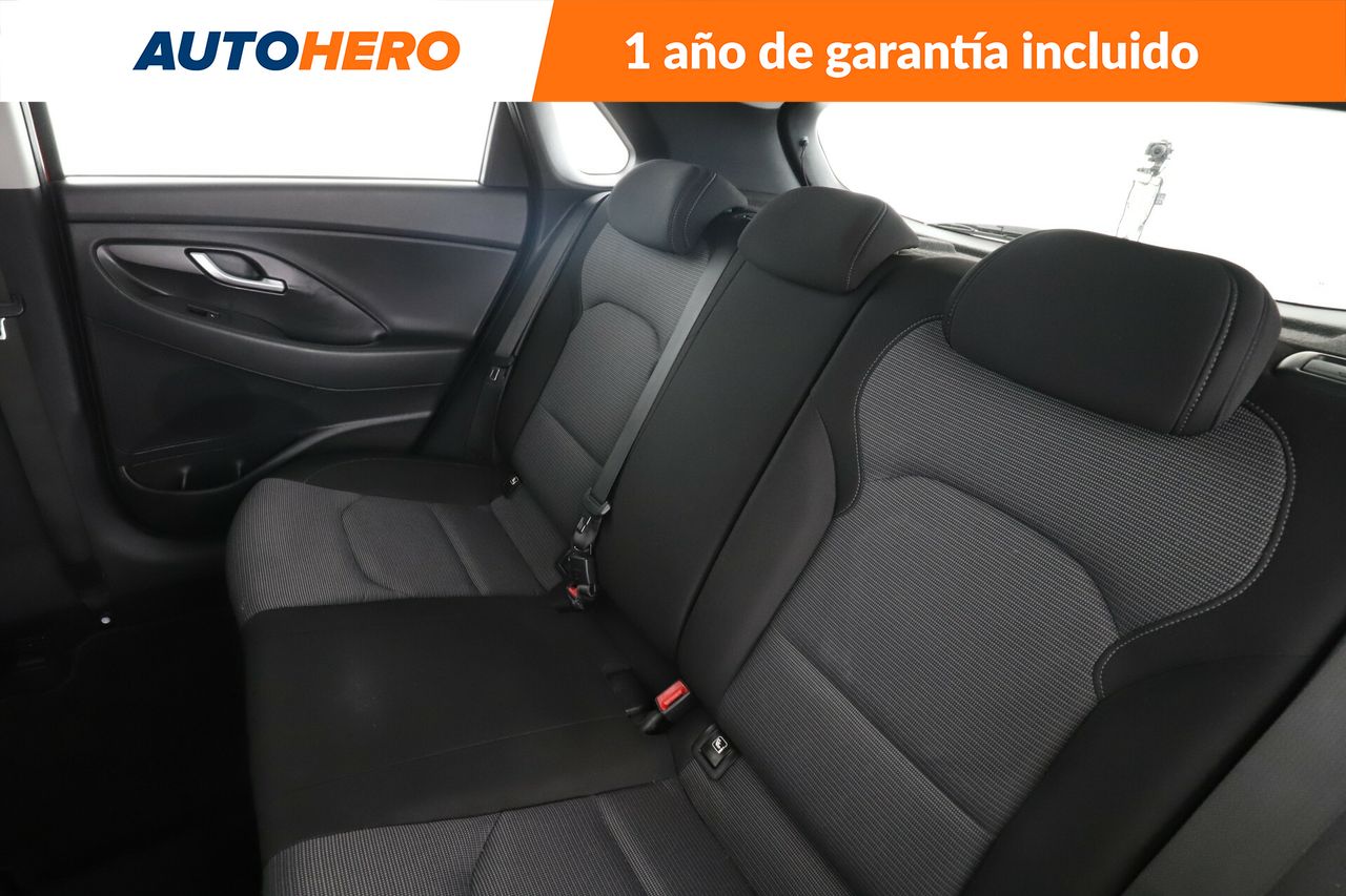 Foto Hyundai i30 15