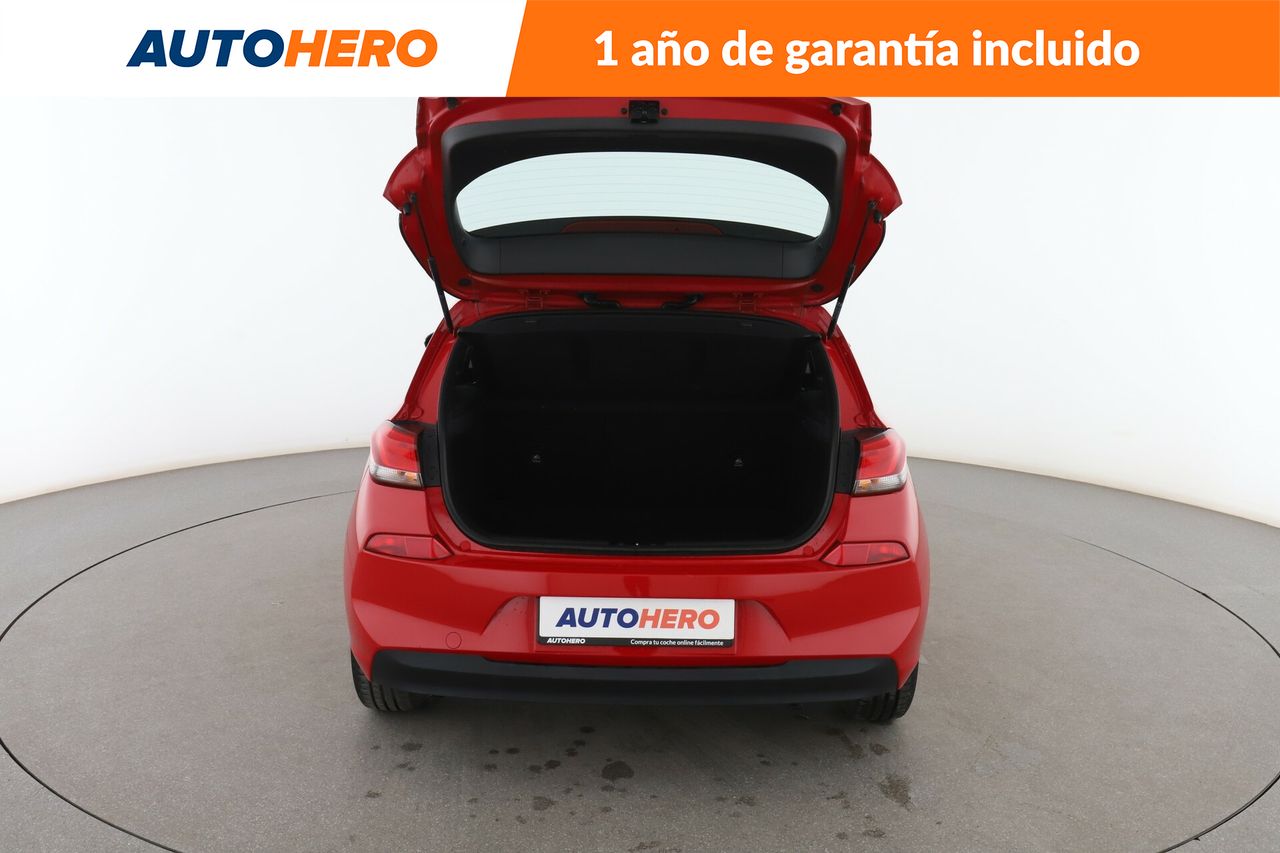 Foto Hyundai i30 17