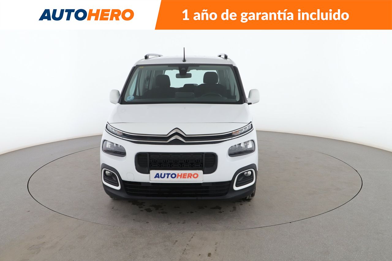 Foto Citroën Berlingo 9