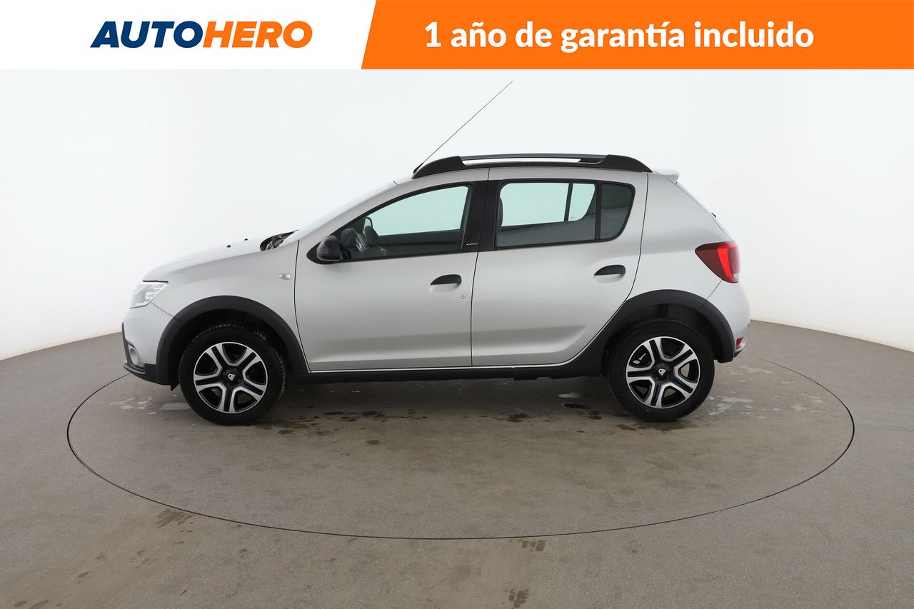 Foto Dacia Sandero 2