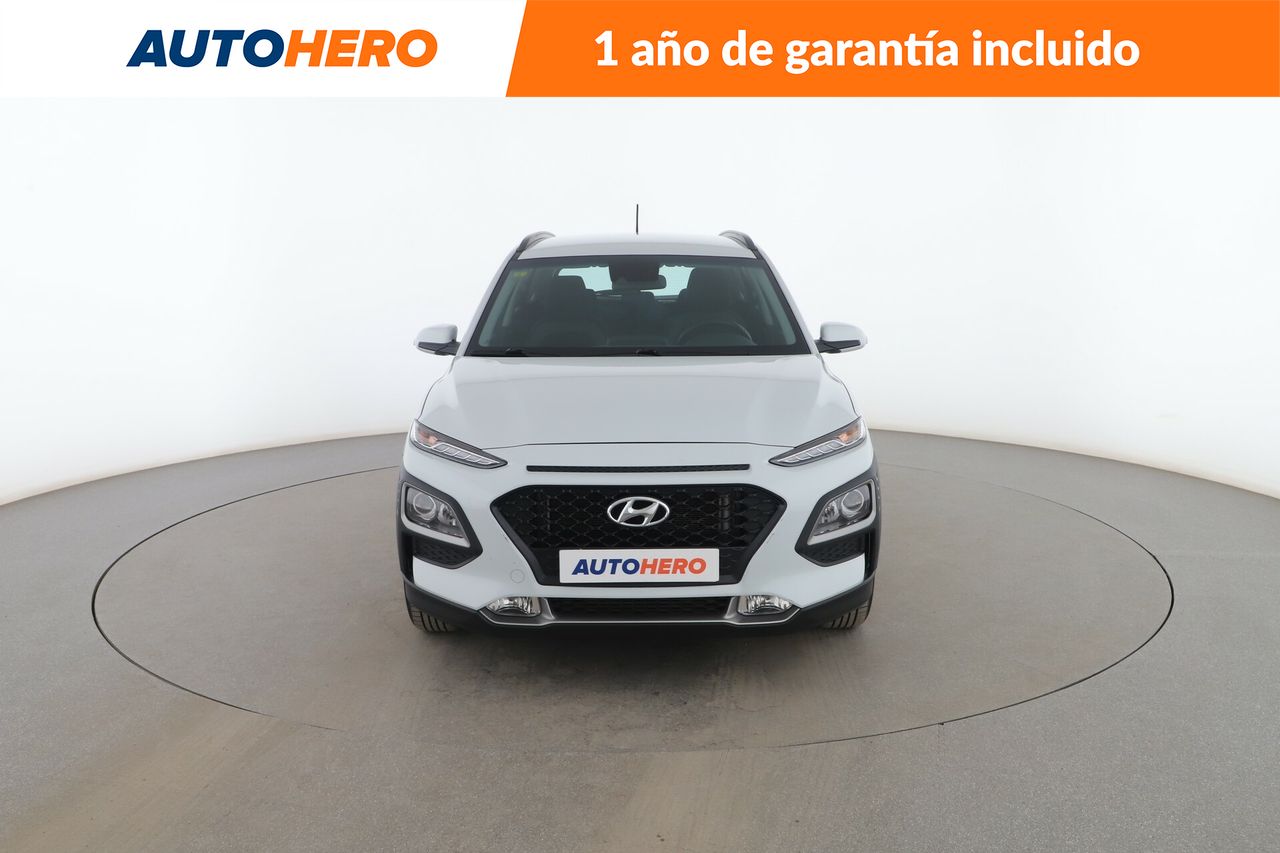 Foto Hyundai Kona 9