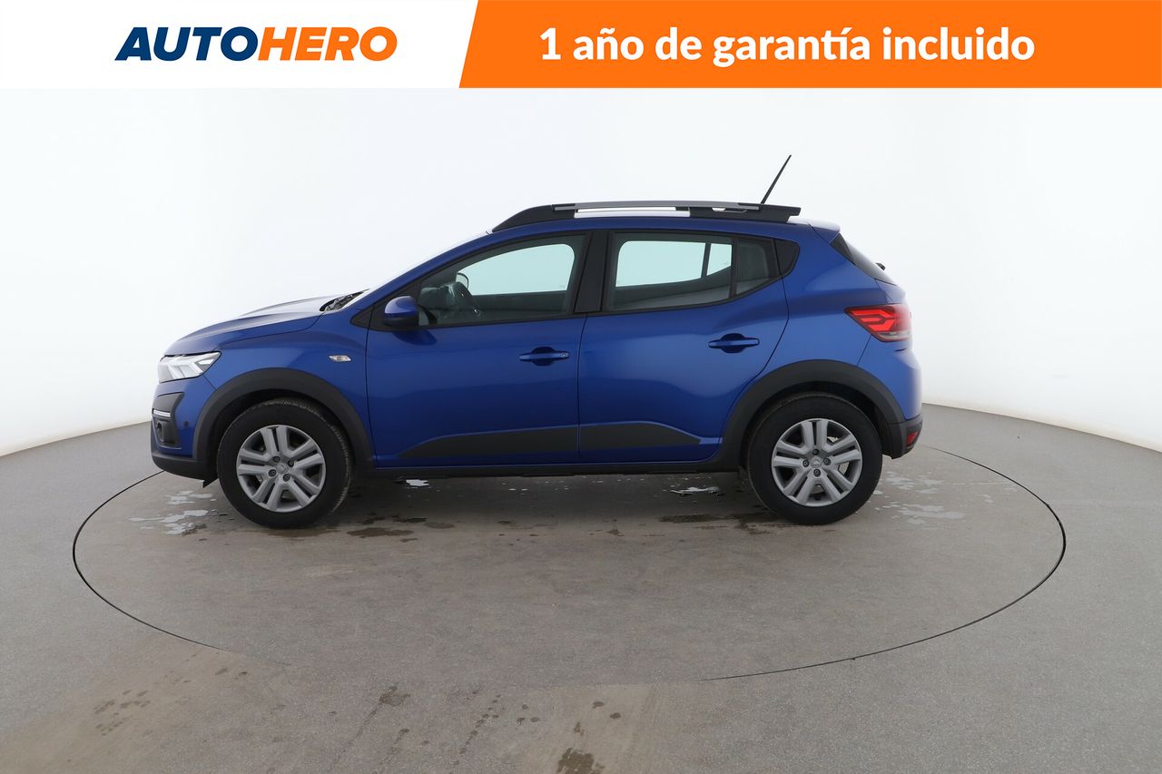 Foto Dacia Sandero 3