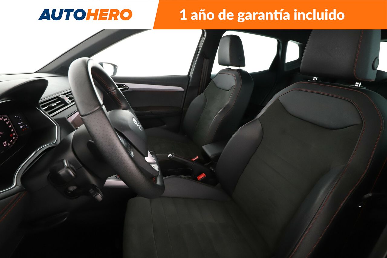 Foto Seat Arona 11