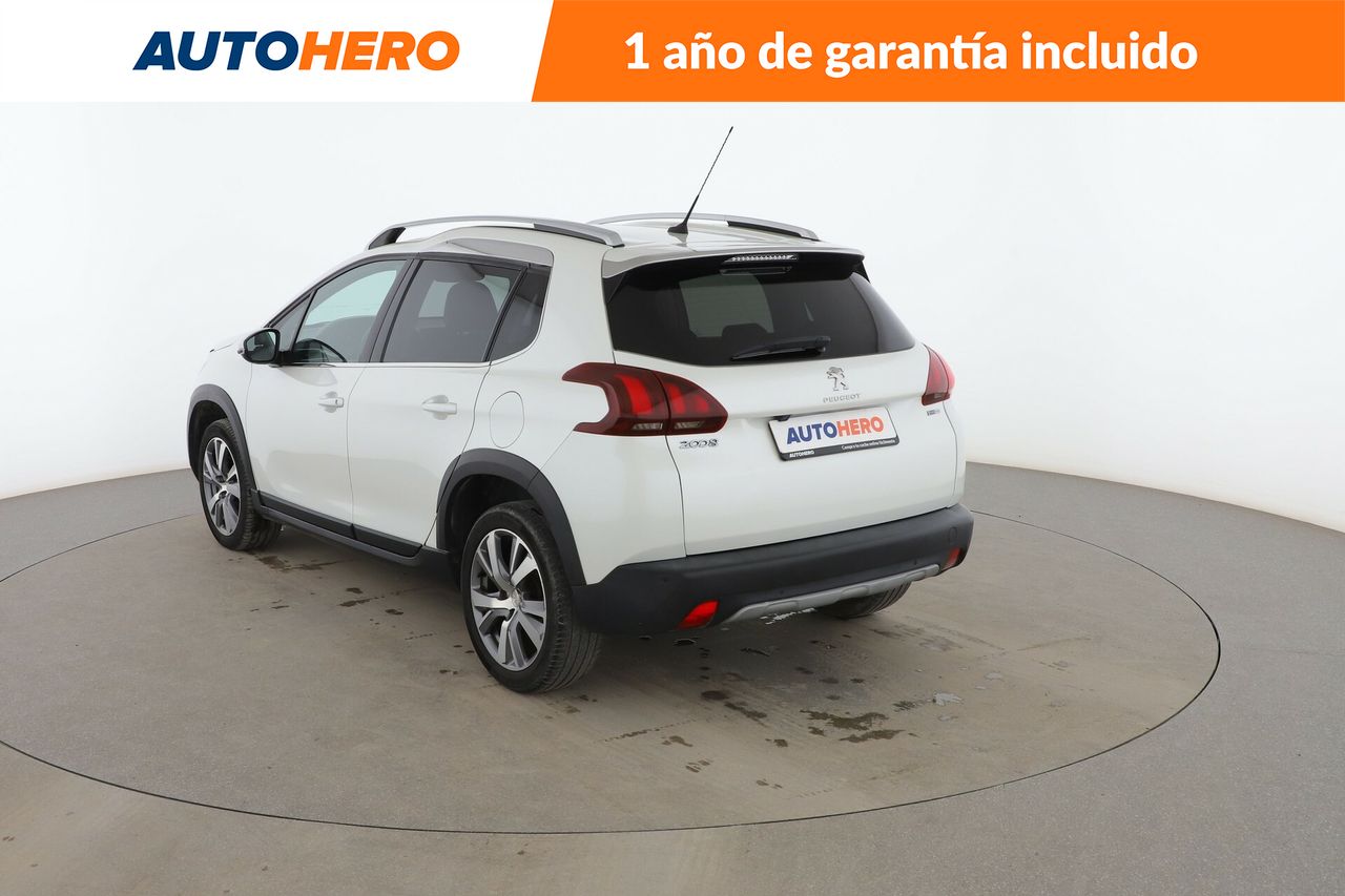 Foto Peugeot 2008 4