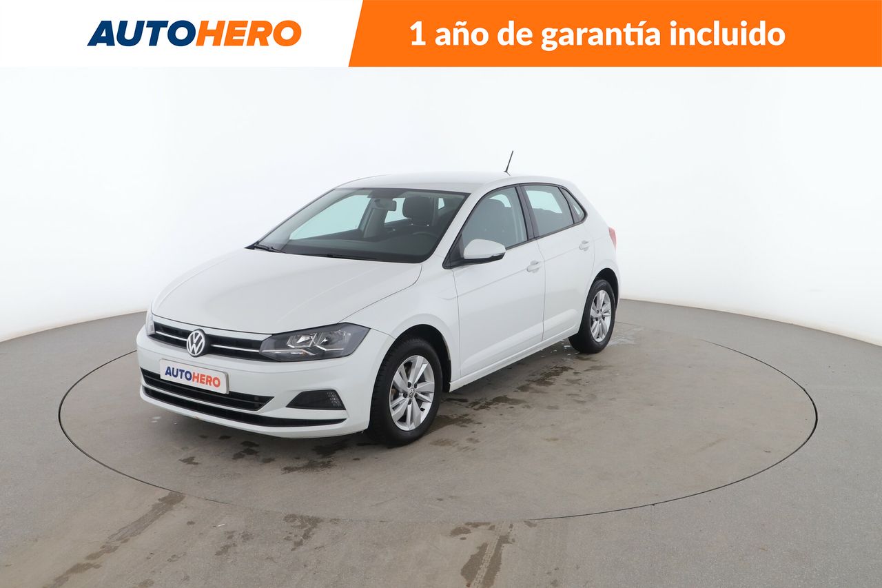 Foto Volkswagen Polo 1