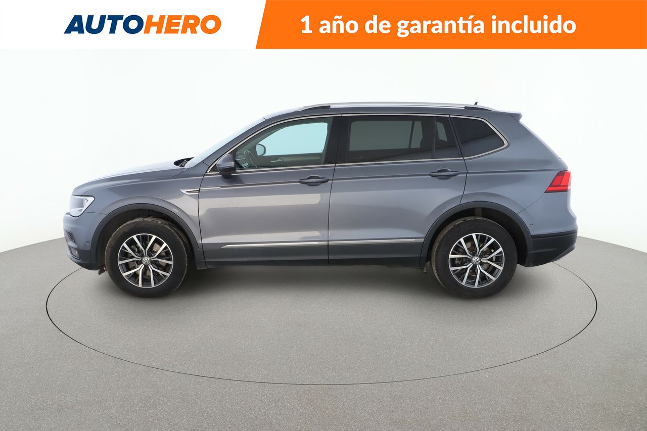 Foto Volkswagen Tiguan 3