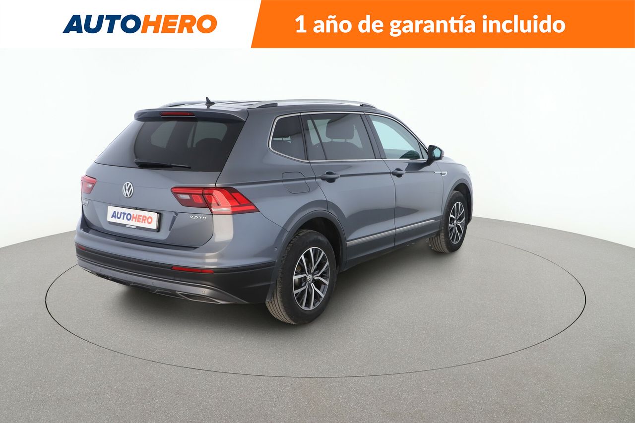 Foto Volkswagen Tiguan 6