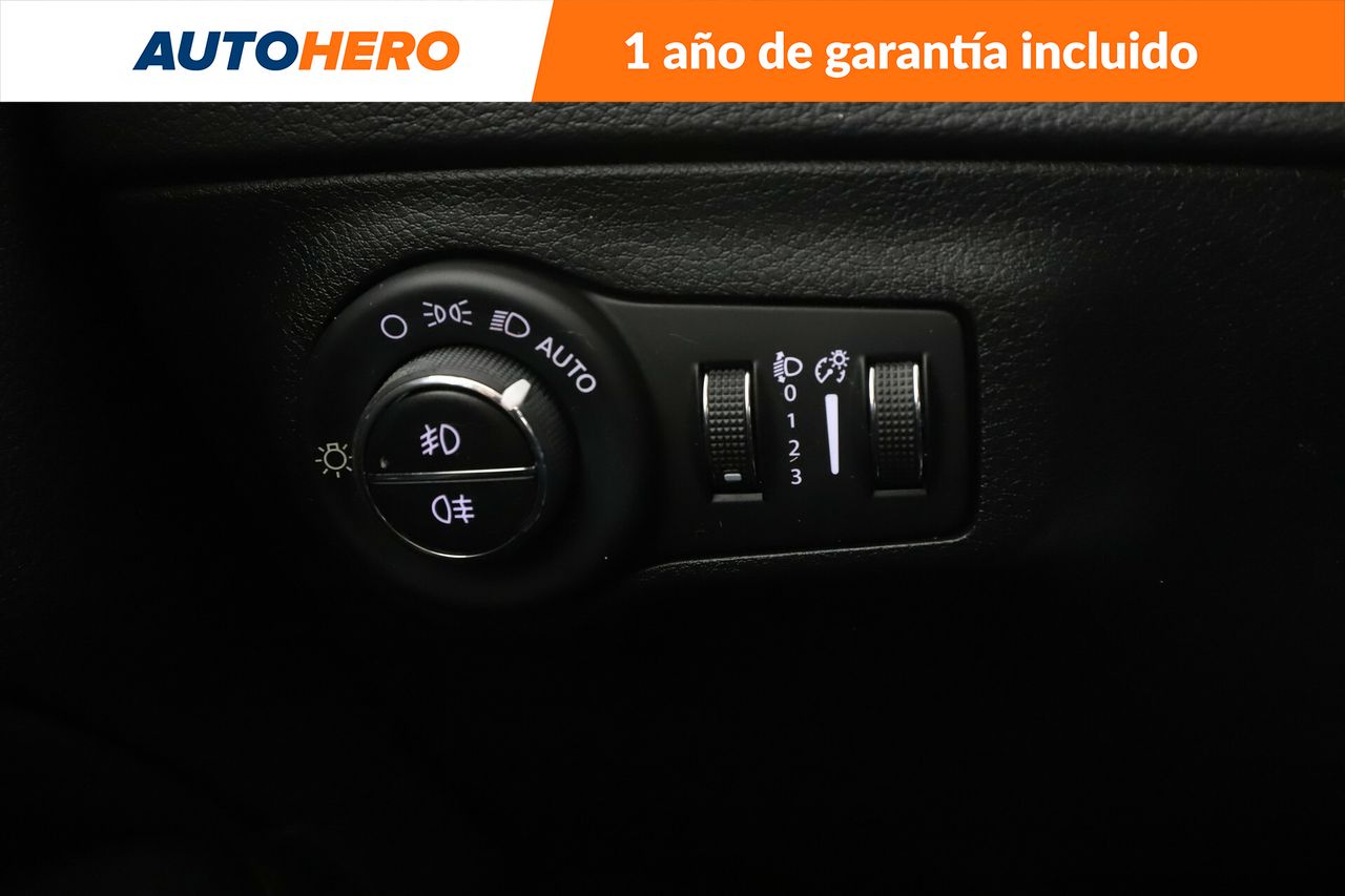 Foto Jeep Compass 30