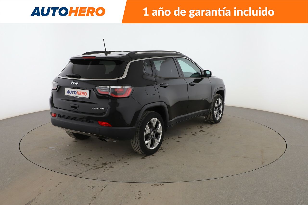 Foto Jeep Compass 6