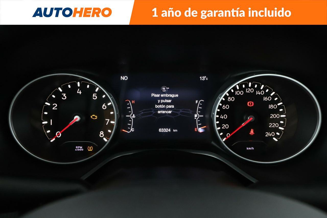 Foto Jeep Compass 21